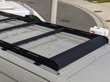 Load image into Gallery viewer, FRONT FAIRING HIGH ROOF - STEALTH HIGH ROOF RACK
